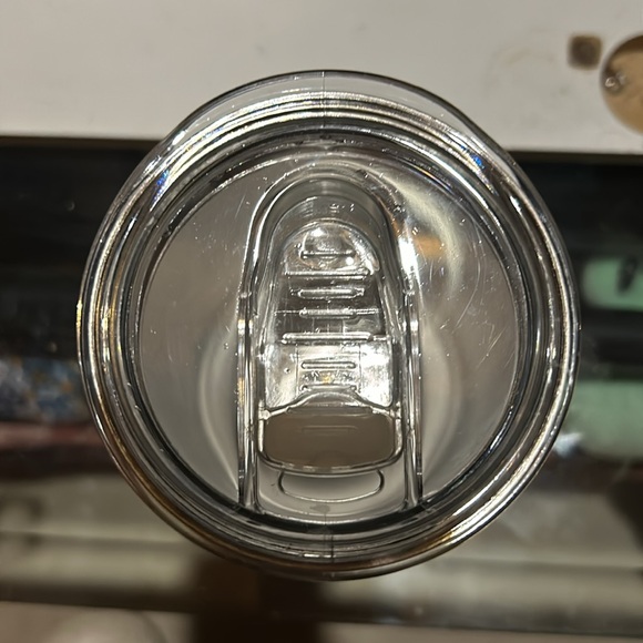 Stainless steel tumbler caveman SpongeBob NWOT - Picture 2 of 7